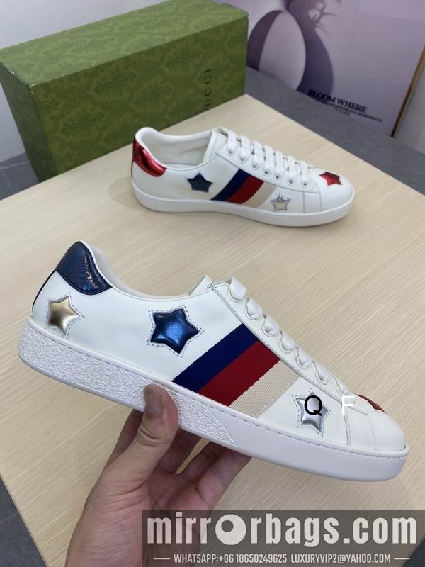 Gucci Shoes sz36-45 TF0807