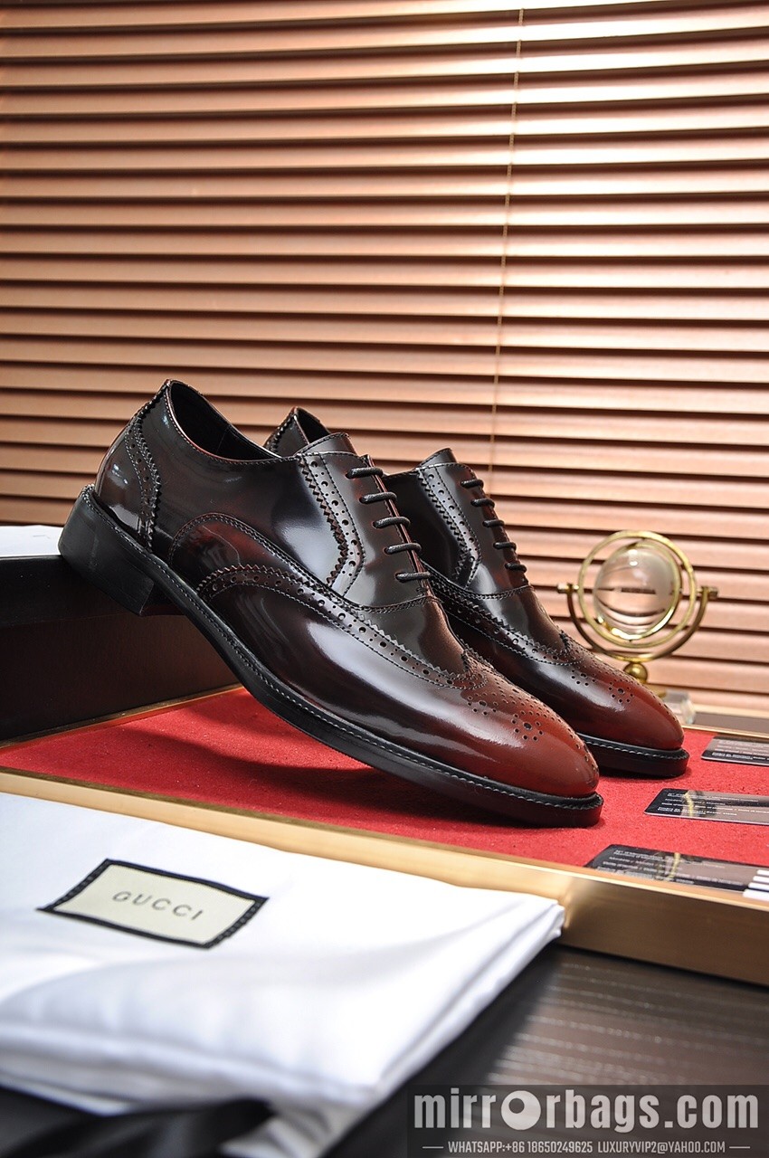 Gucci Shoes sz38-45 hnh1204