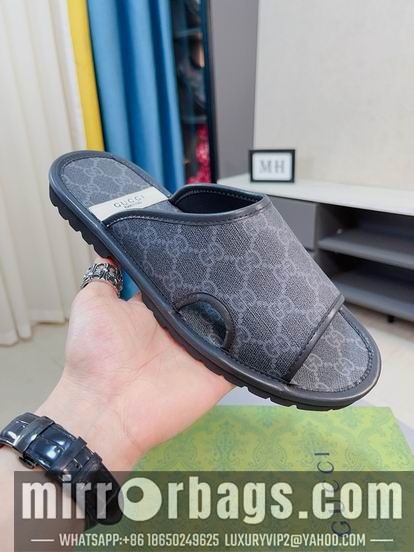 Gucci Shoes sz38-44 mnh0502