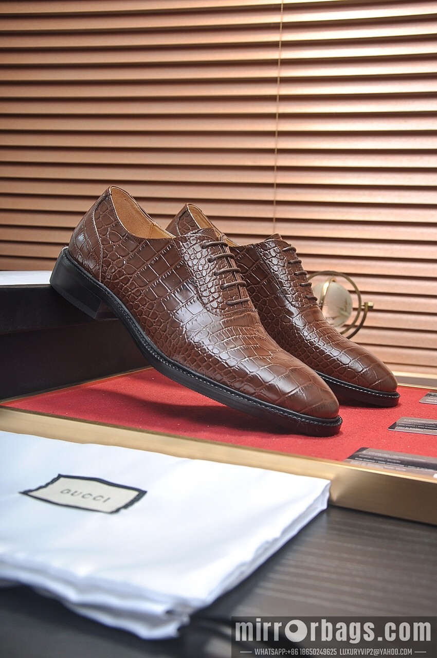 Gucci Shoes sz38-44 hnh0225