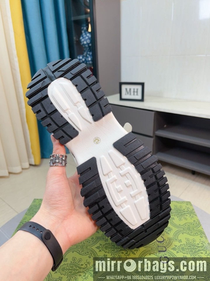 Gucci Shoes sz38-44 h0711