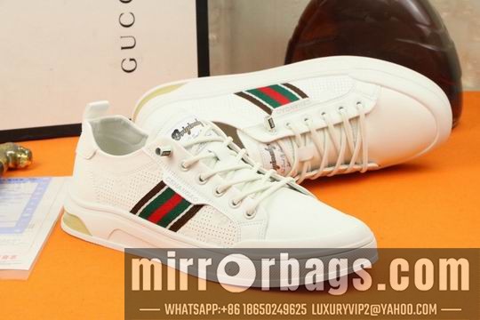 Gucci Shoes sz38-43 mnh0902