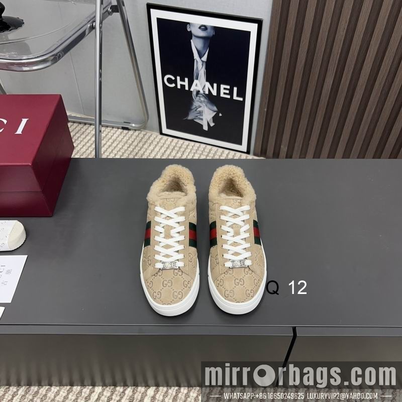 Gucci Shoes sz35-44 J1121