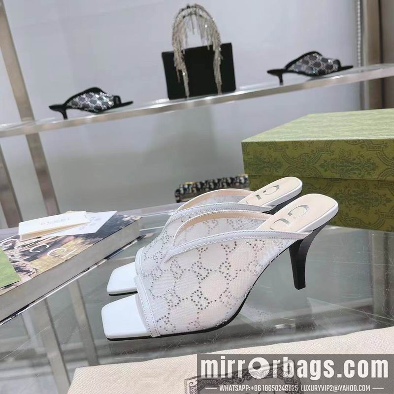 Gucci Shoes sz35-42 7.5cm mnf0317