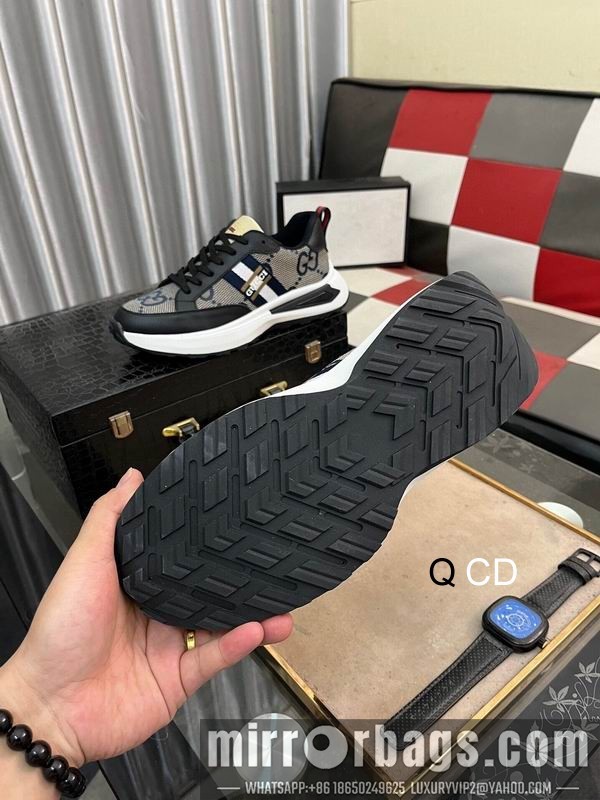 Gucci Shoes sz38-45 CD1003