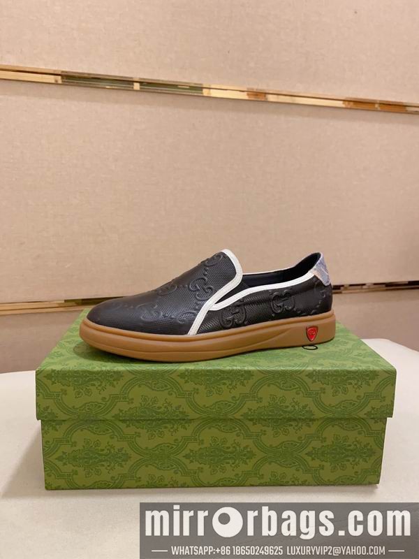 Gucci Shoes sz38-44 hnm0104