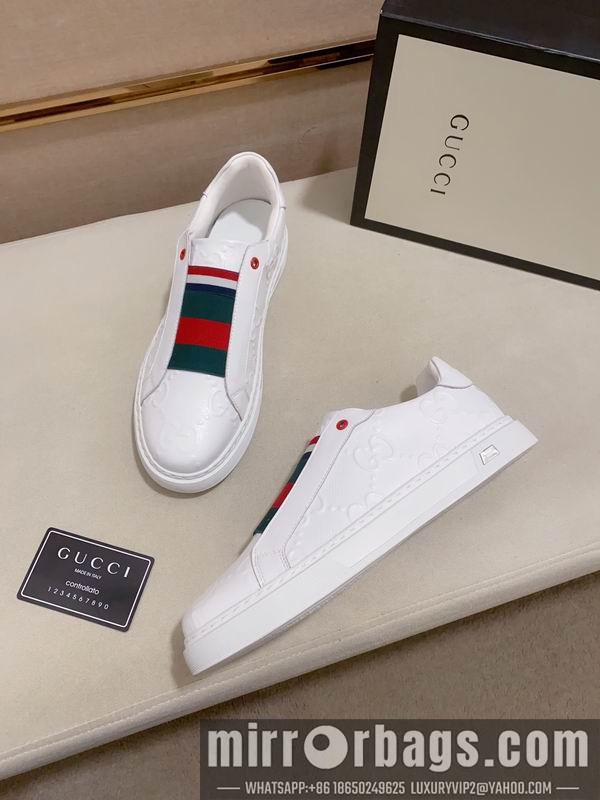 Gucci Shoes sz 38-44 mnf0171