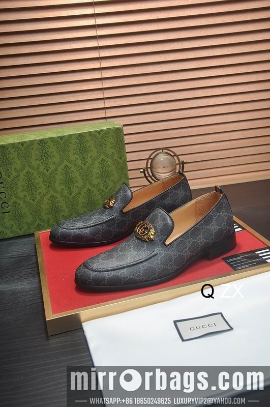 Gucci Shoes sz38-45 ZX1007