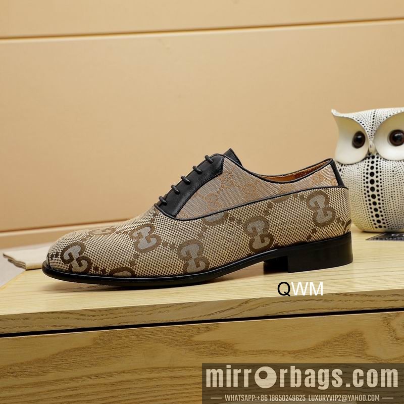 Gucci Shoes sz38-45 WM0405