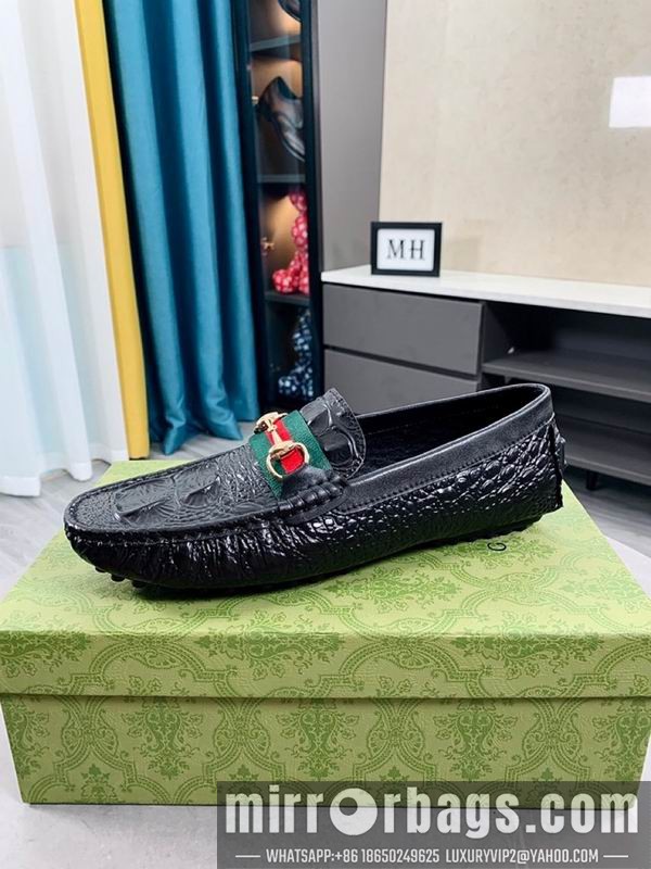 Gucci Shoes sz38-44 mnf0316