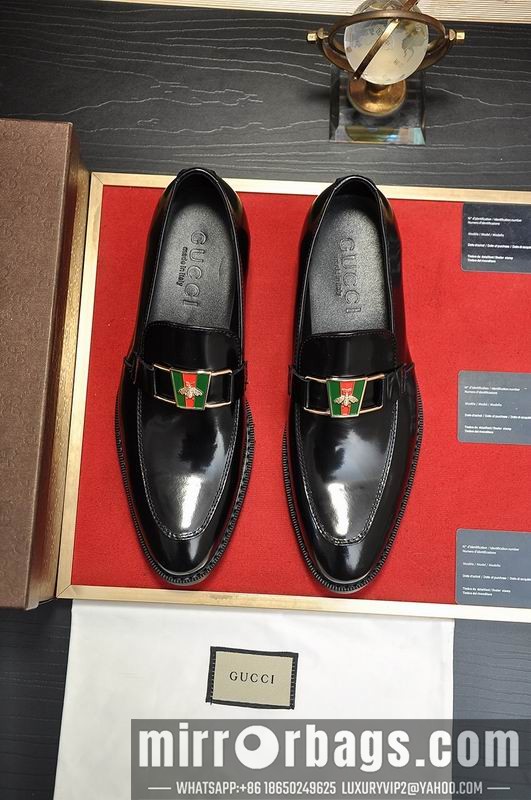 Gucci Shoes sz38-45 mnf03143