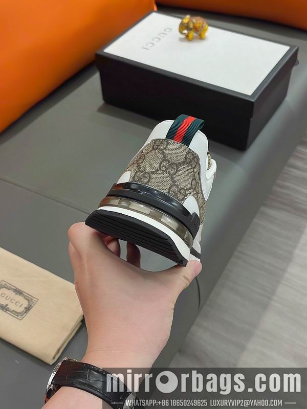 Gucci Shoes sz38-44 mnf0379