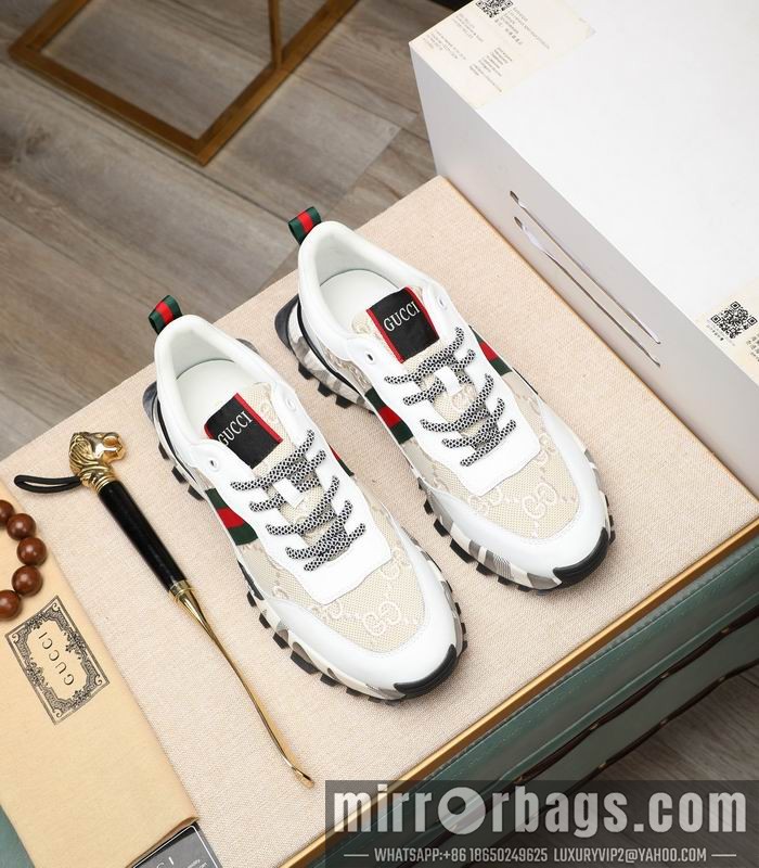 Gucci Shoes sz38-44 mnf0357