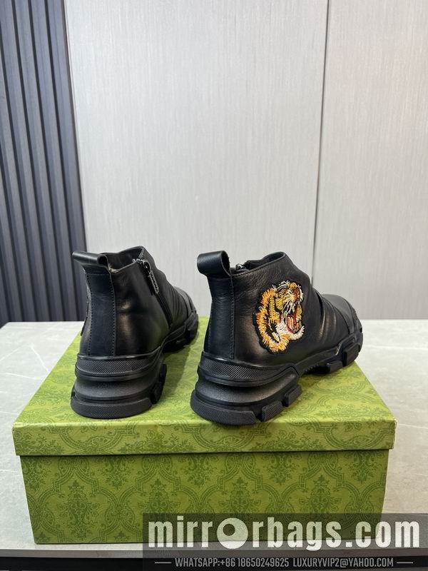 Gucci Shoes sz38-45 mnf0105