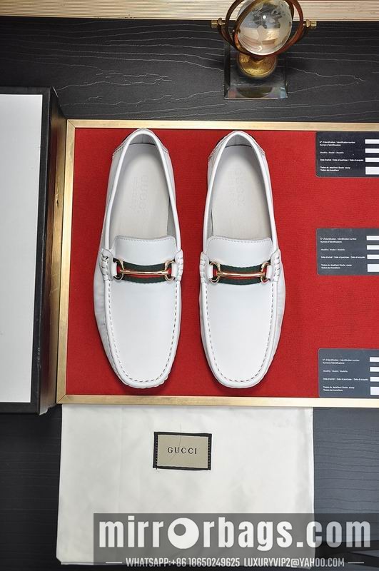 Gucci Shoes sz37-45 mnf03105