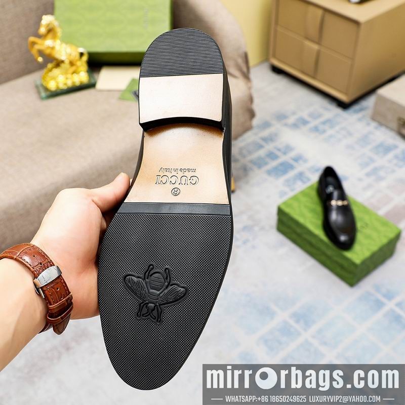 Gucci Shoes sz39-45 hnm0149