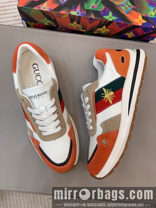 Gucci Shoes sz38-44 hnm0137
