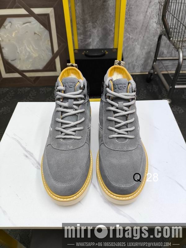 Gucci Shoes sz38-45 N1208