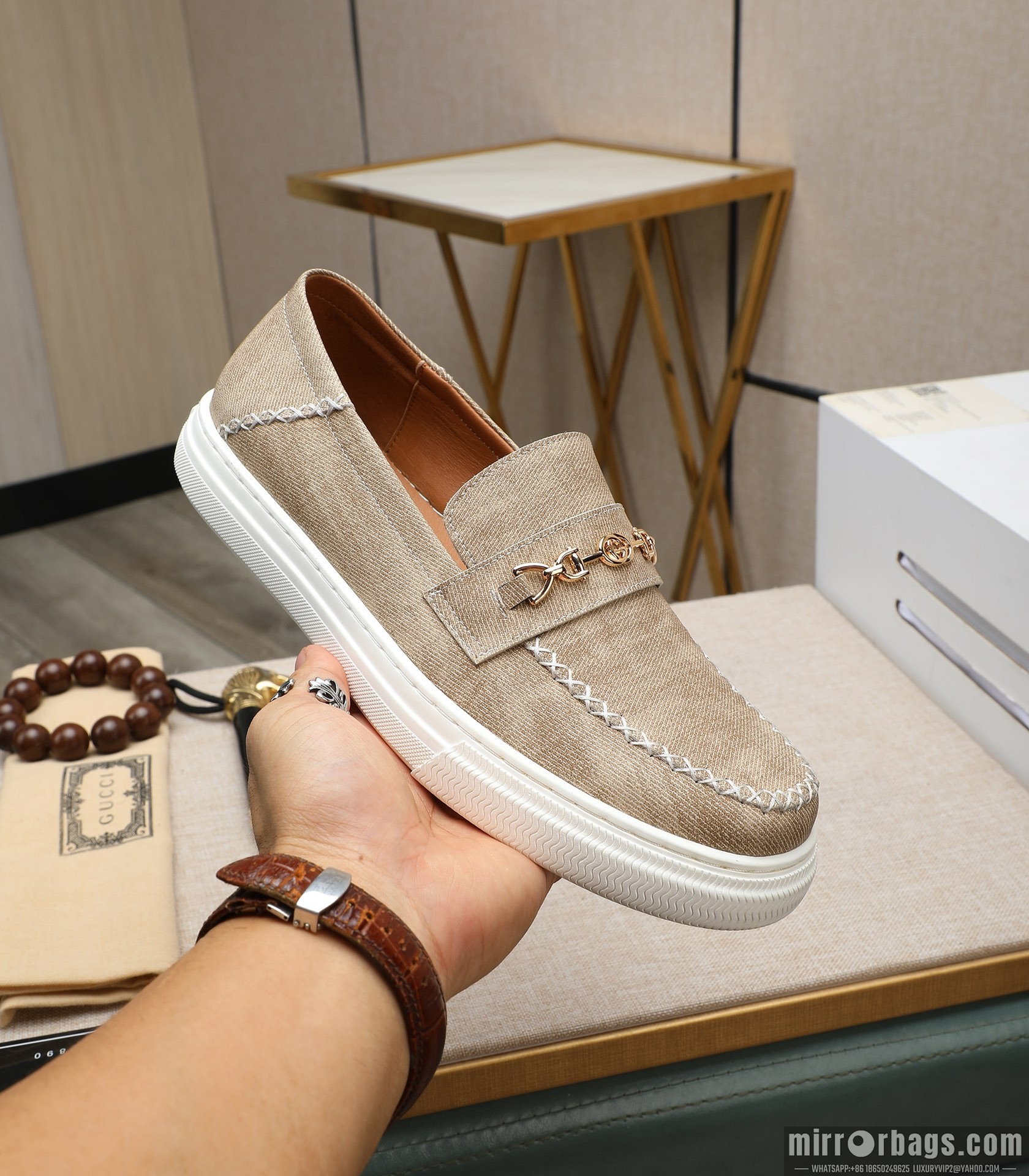 Gucci Shoes sz38-44 h0717