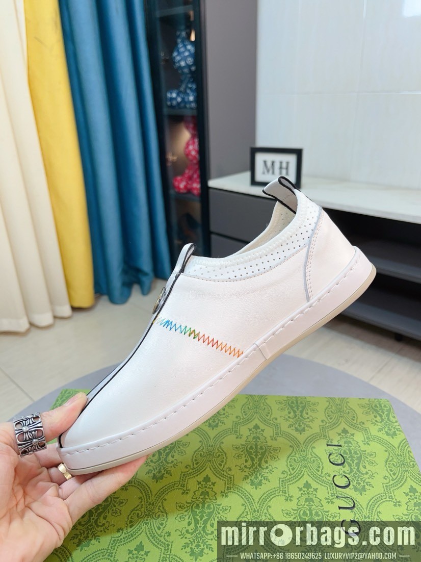 Gucci Shoes sz38-44 h0701