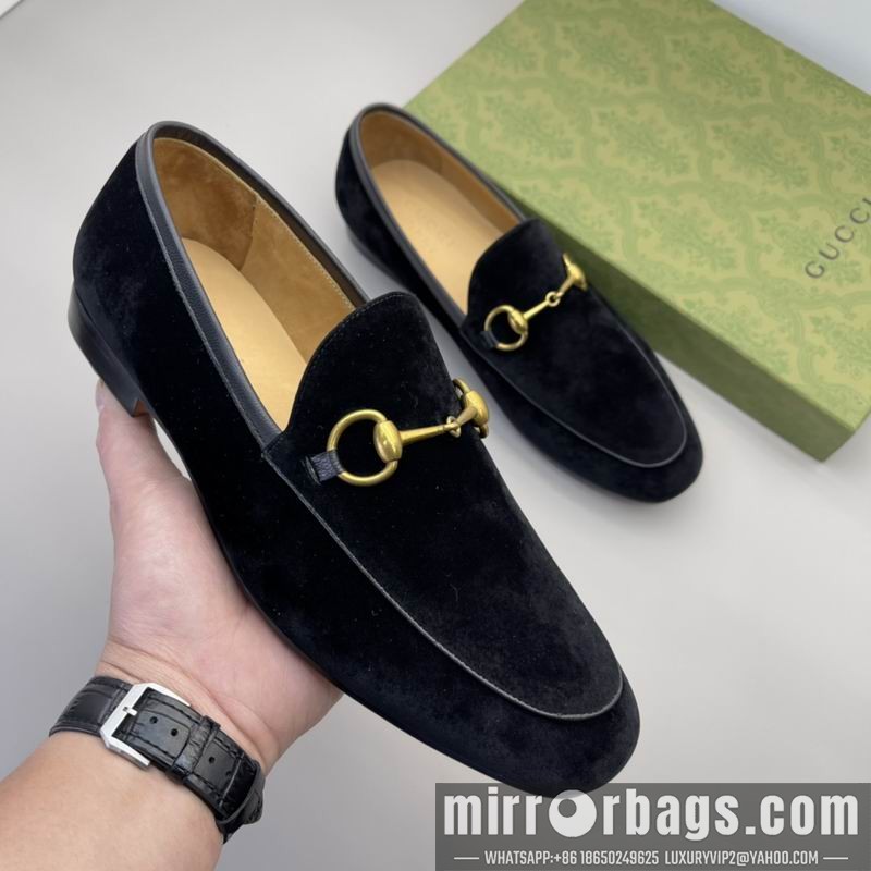 Gucci Shoes sz38-45 mnf0183