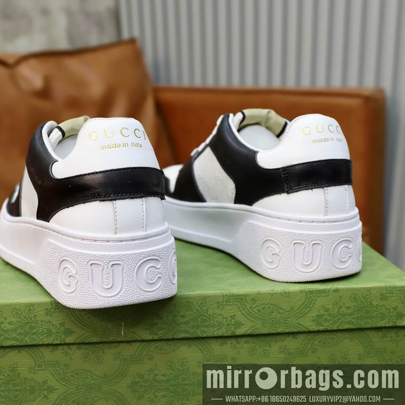 Gucci Shoes sz38-44 hnm0181