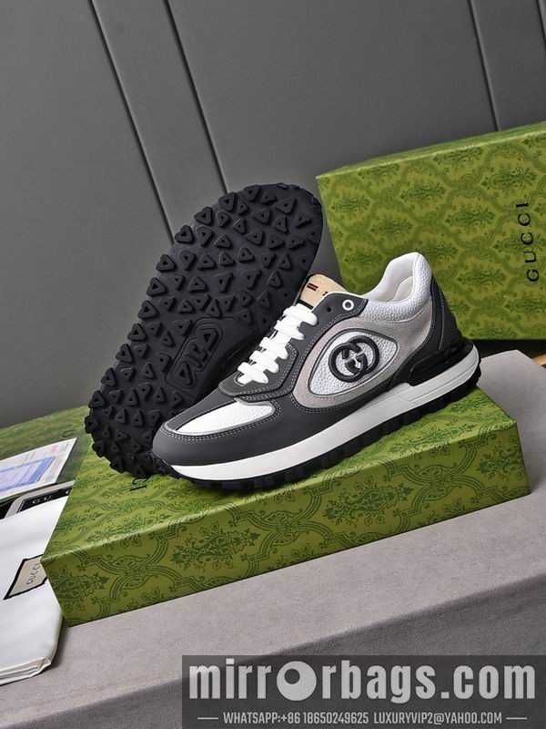 Gucci Shoes sz38-45 mnf0238