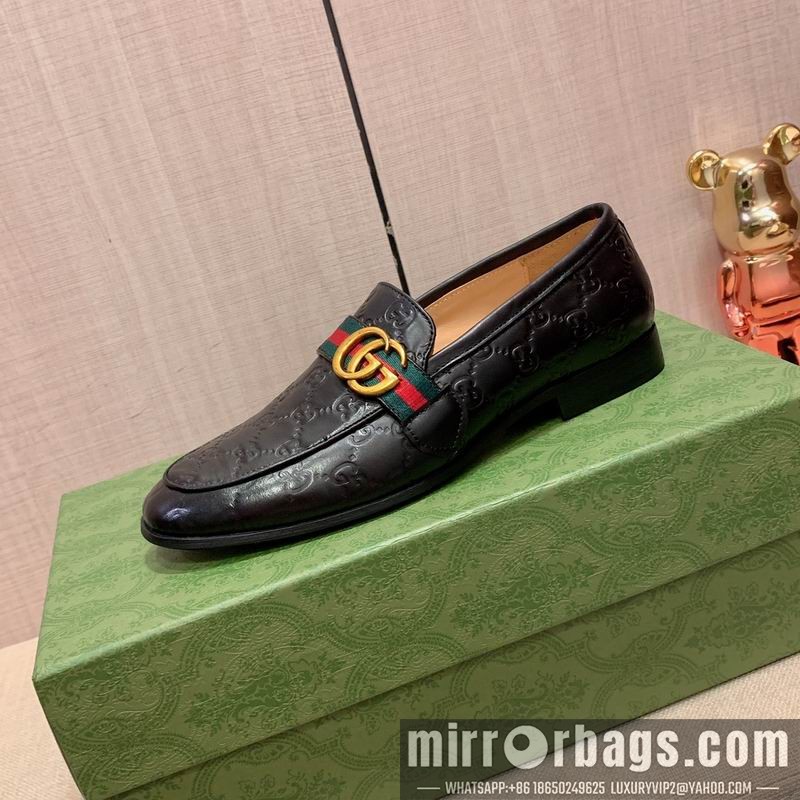Gucci Shoes sz38-46 mnf03120