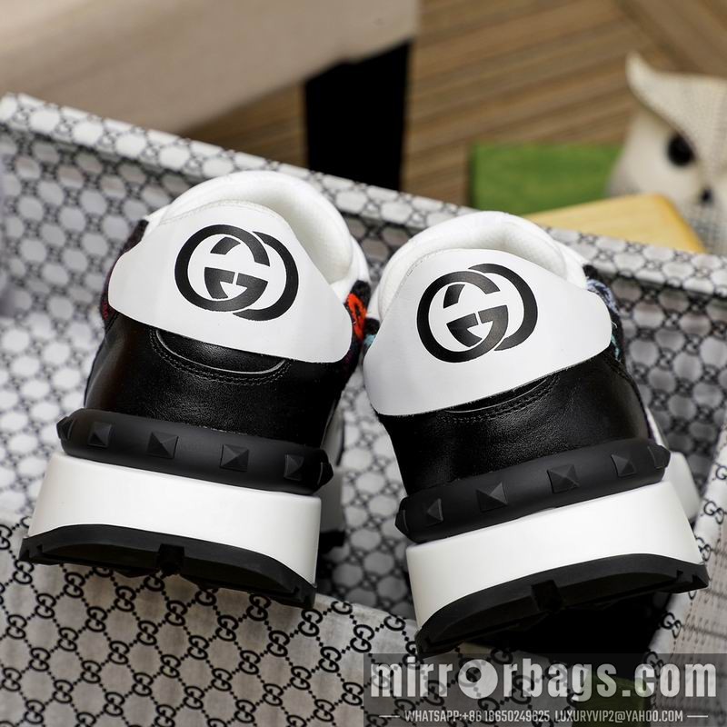 Gucci Shoes sz38-44 hnm0141