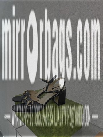 Gucci Shoes sz35-40 6.5cm mnh0503