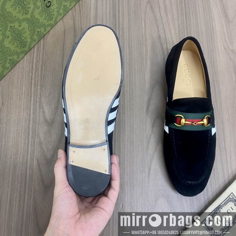 Gucci Shoes sz38-45 mnf0146