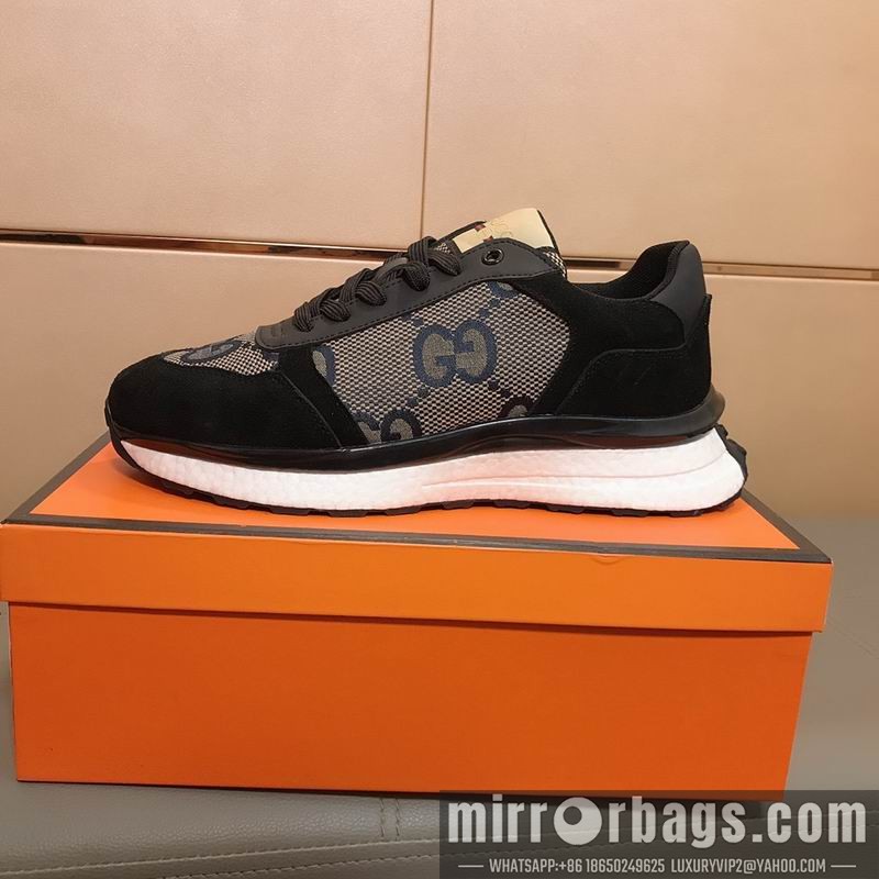 Gucci Shoes sz38-44 mnf0341