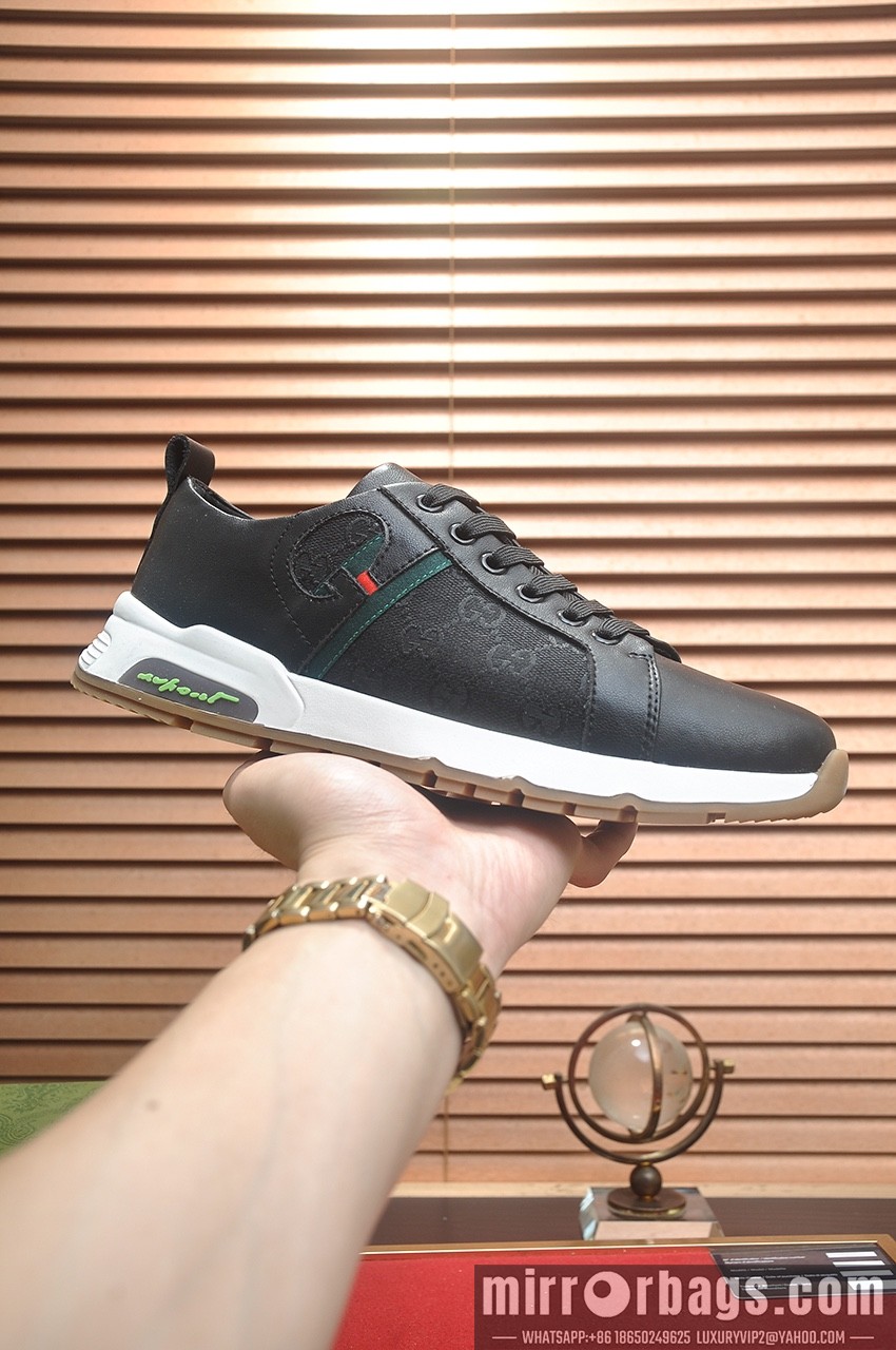 Gucci Shoes sz38-45 h0626