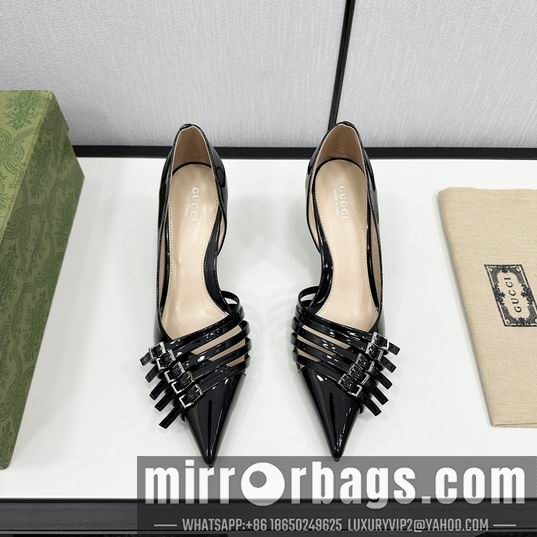 Gucci Shoes sz34-41 6cm mnh0804