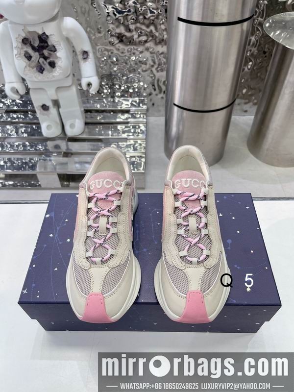 Gucci Shoes sz35-45 JY0402
