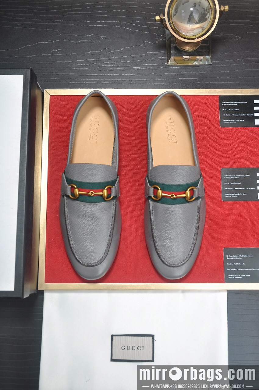 Gucci Shoes sz38-45 h0709