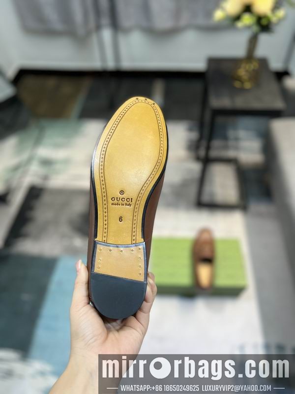 Gucci Shoes sz 38-45 mnf0159