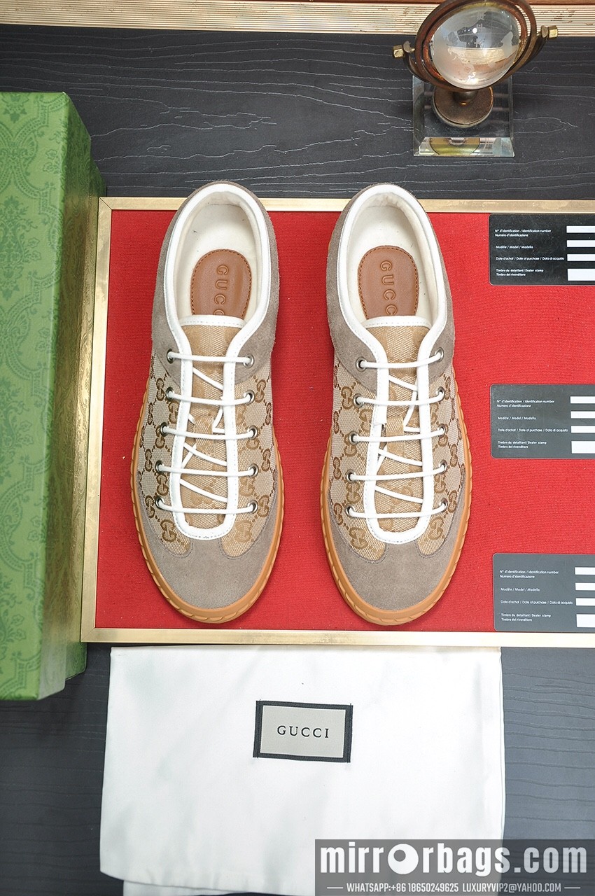 Gucci Shoes sz38-44 h0720