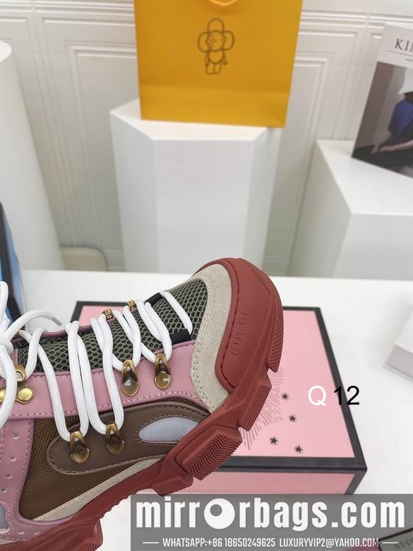 Gucci Shoes sz35-44 J0302