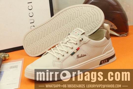 Gucci Shoes sz38-43 mnh1007