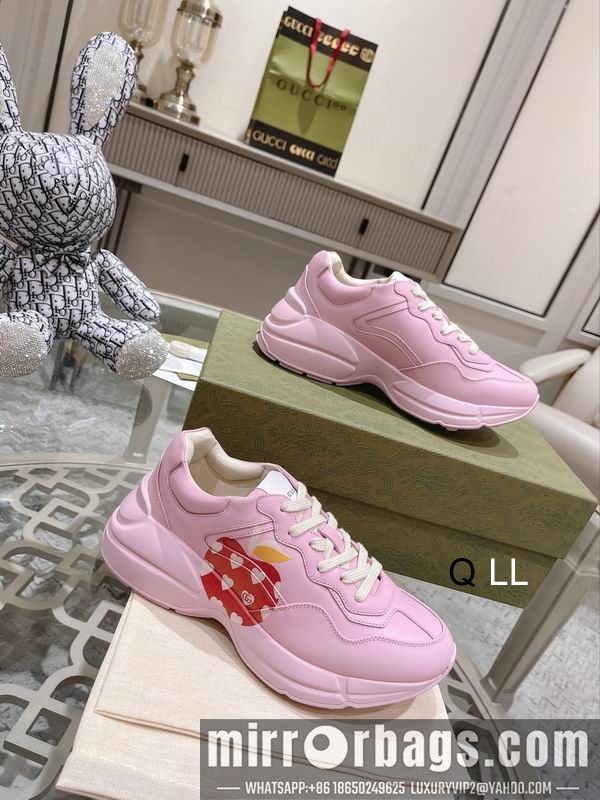 Gucci Shoes colour sz35-45 LL1227
