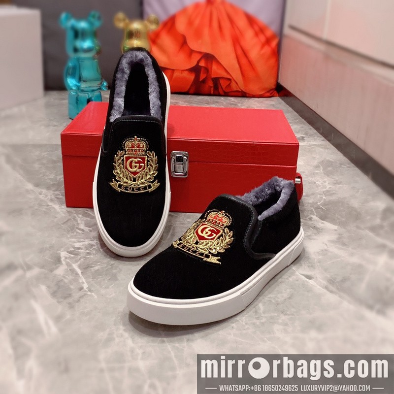 Gucci Shoes sz38-44 jyh1213