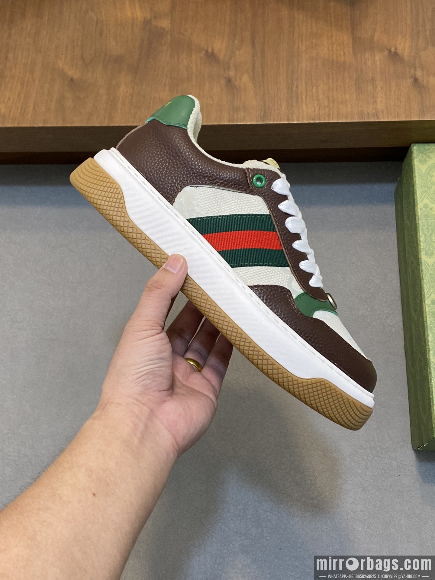 Gucci Shoes sz38-45 hnh1214