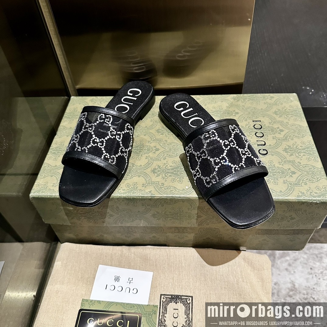 Gucci Shoes sz35-40 h0501