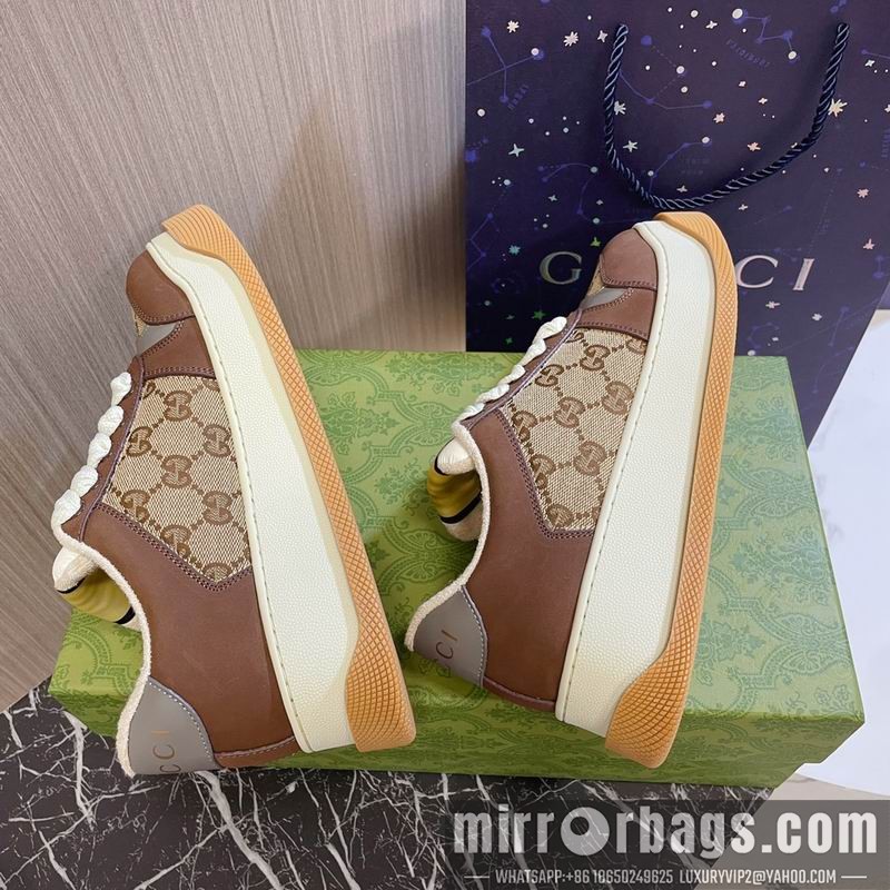 Gucci Shoes sz35-40 39-45 6cm mnf0204