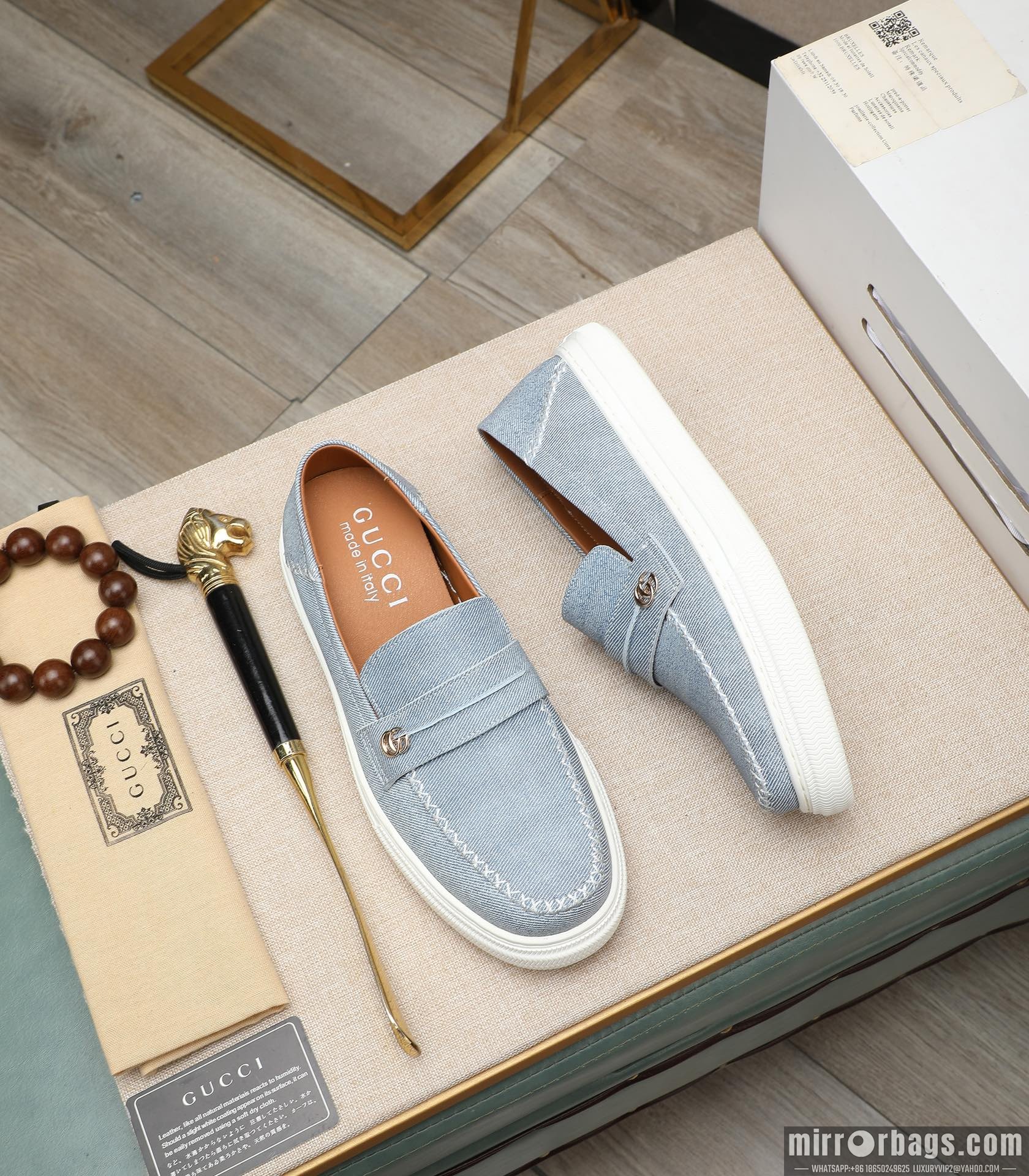 Gucci Shoes sz38-44 h0716
