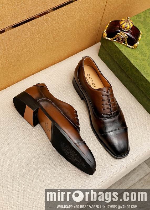 Gucci Shoes sz38-46 mnf0258