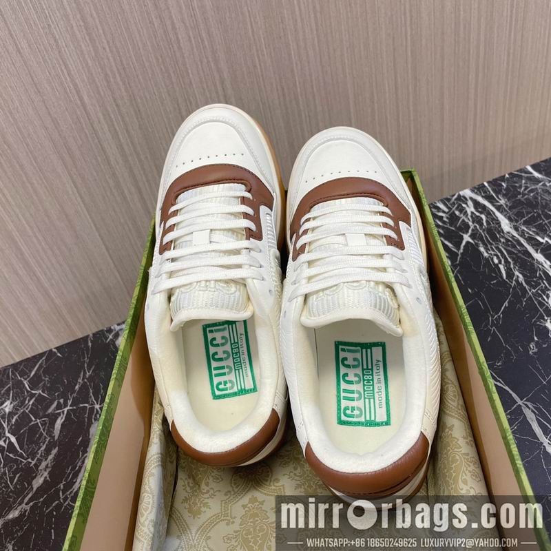 Gucci Shoes sz35-40 39-45 mnf0201