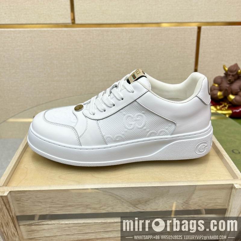 Gucci Shoes sz38-44 mnf0373