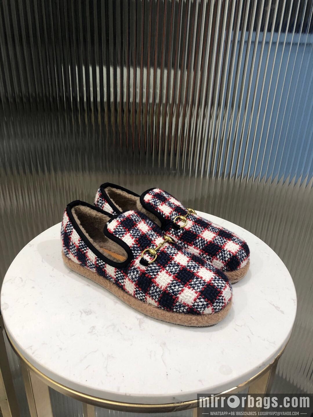 Gucci Shoes sz35-41 h1006